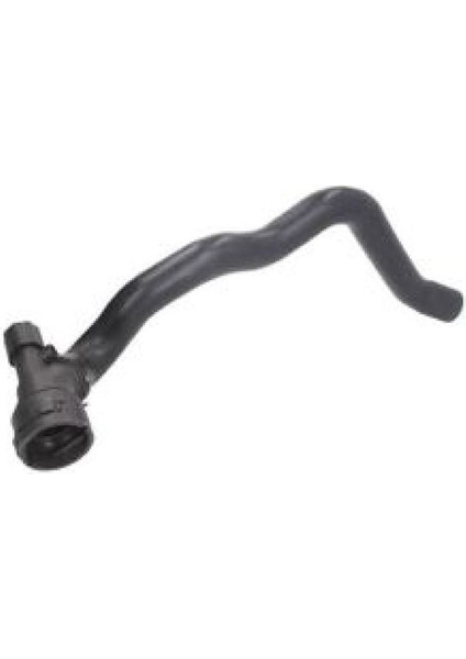 25 6Q0122051AMX - Radyatör Üst Su Hortumu+Flanşlı 1.4-1.6 Aub-Bah-Bja-Aqz-Bje-Blh-Bnx-Bje-Bpa- Ccna-Ccra-Cfza-Blm-Bbz-Bky Fabıa Polo Cordoba Ibıza