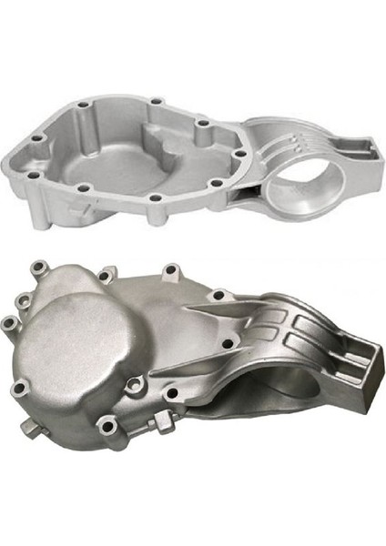 24 002301211FXX - Şanzuman Kapağı Arka Felıcıa Yeni Model 98-01