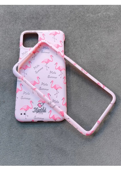 IPhone 11 Max 360 Ön Arka Full Korumalı Desenli Kılıf fiyatları