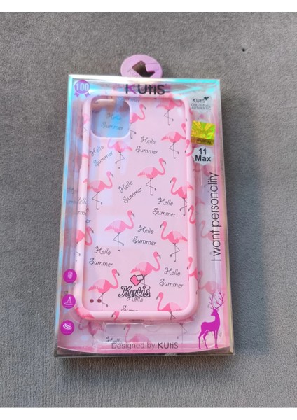 IPhone 11 Max 360 Ön Arka Full Korumalı Desenli Kılıf modelleri