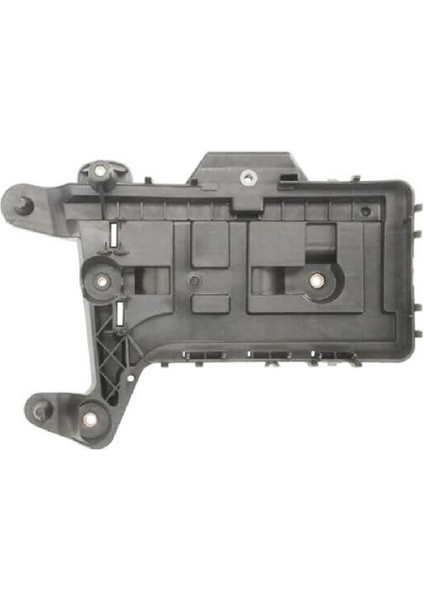 25 1K0915333HX - Akü Bağlantı(Konsolu) Braketi Alt Octavıa 04-13 Superb 08-15 Yeti 10-18 Caddy 04-20 Golf 04-16 Jetta 06-18 Passat 06-15 Leon 06-13 Toledo 05-09