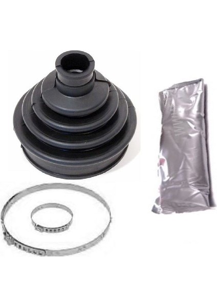 24 6U0407284 - Aks Körüğü Dış Kit( 35004 ) Favorit Felicia 95-98 Forman 88-94