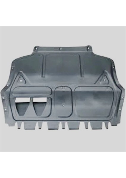 25 1K0825237KX - Karter Muhafazası Plastik A5 Kasa Octavıa 04-08 Superb 08-15 Caddy 04-08 Golf 04-08 Jetta 06-11 A3 08-09