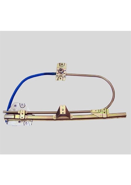 23 115989000X - Cam Açma Mekanizması Ön Sag Eski Model Favorıt 88-06/93 Forman 88-06/93