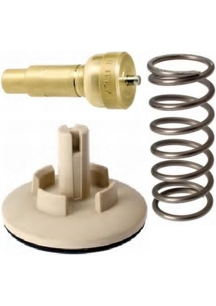 25 03C121110AX - Termostat 87C 1.2-1.6 Cjla-Ceva-Blf- Fabıa Roomster Octavıa Rapıd Golf Jetta Passat Polo Touran A3 Cordoba Ibıza Toledo