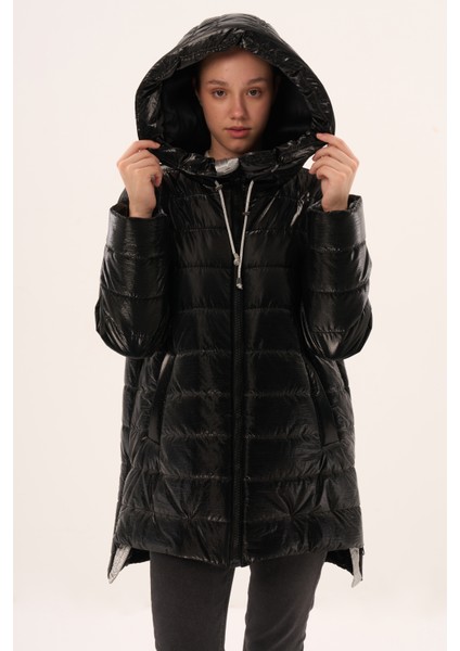 Veger Özel Kumaş Özel Tasarım Kapitone Kaban