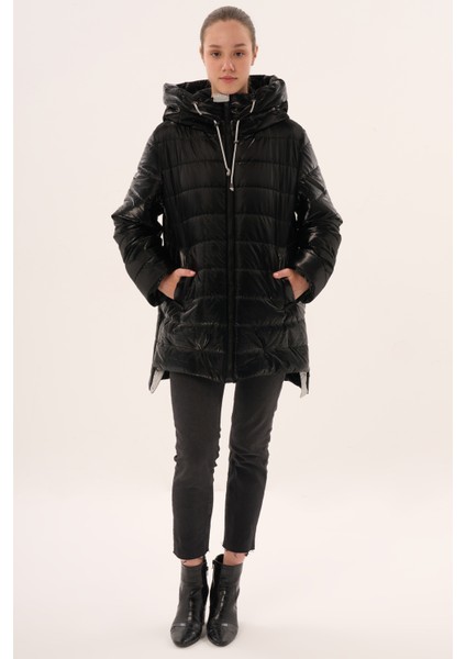 Veger Özel Kumaş Özel Tasarım Kapitone Kaban fiyatları