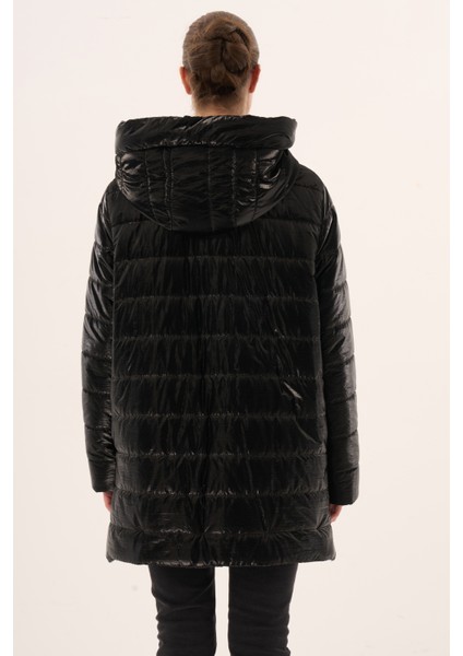 Veger Özel Kumaş Özel Tasarım Kapitone Kaban fırsatları