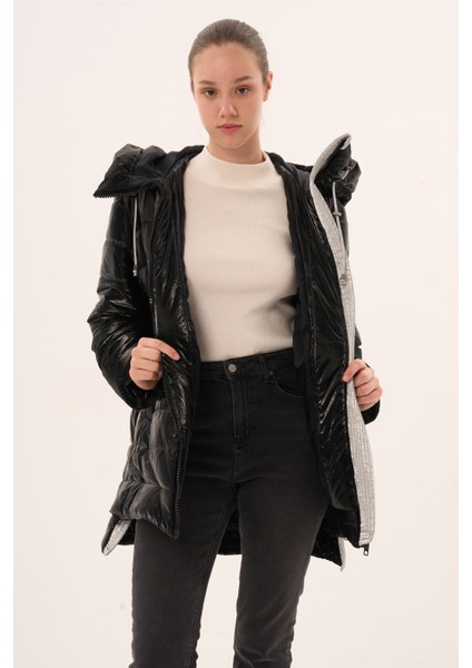 Veger Özel Kumaş Özel Tasarım Kapitone Kaban indirimleri