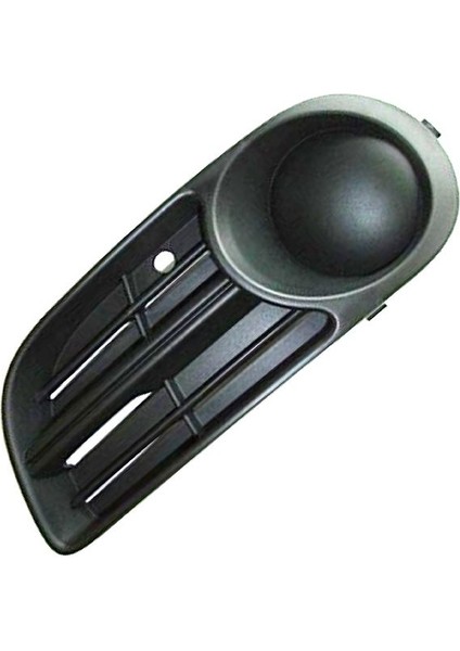 25 6Y0807367BX - Sis Far Çerçevesi Sol (Sis Deliksiz) Fabia 05-08