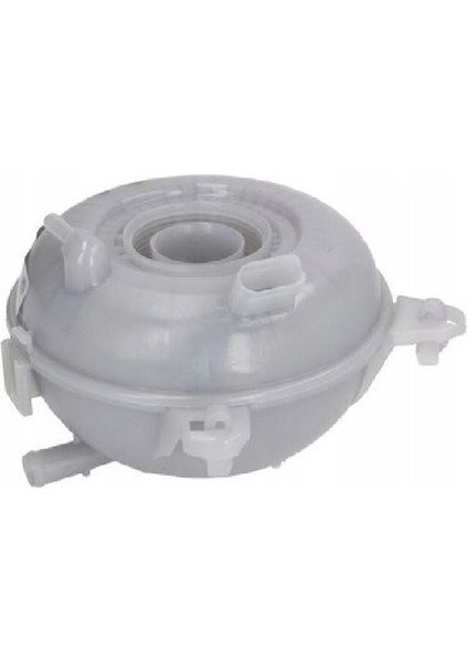 25 5Q0121407DX - Radyatör Yedek Su Deposu 1.0-1.2-1.4-1.5-1.6 Karoq Kodiaq Octavıa Superb Yeti Golf Jetta Tıguan Touran Transporter T-Roc Passat Leon A3