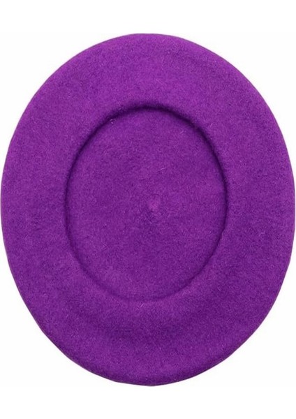 Fransız Ressam Şapka Bere modelleri