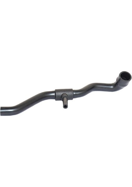 25 027103217D(67382) - Motor Havalandırma Hortumu Golf 1.8 16V 86-92 Jetta 86-92 Toledo 92-96