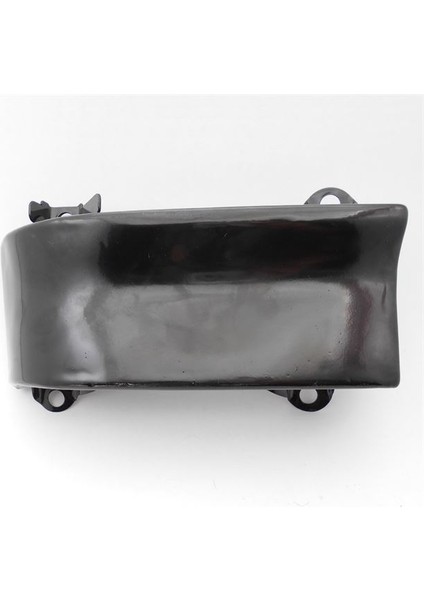 24 6U0813295X - Stop Lamba Alt Bağlantı Sacı Sol Hb Felicia 95-01