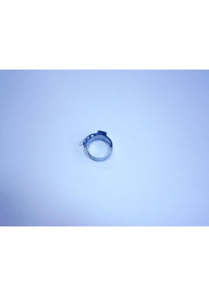 24 114508600 - Direksiyon Körük Kelepçesi Küçük Favorıt 88-94 Felıcıa 95-01 Forman 88-94