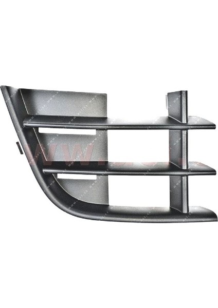 25 5J0853666AX - Tampon Izgarası Sag Fabıa 11-15 Roomster 11-15