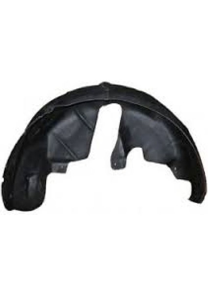 25 1Z0810970X - Çamurluk Davlumbazı Sağ Arka Octavıa 04-13