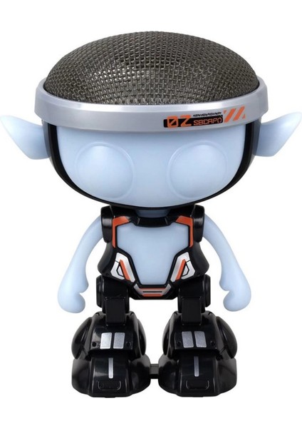 Nessiworld Talkimon Sevimli Robot