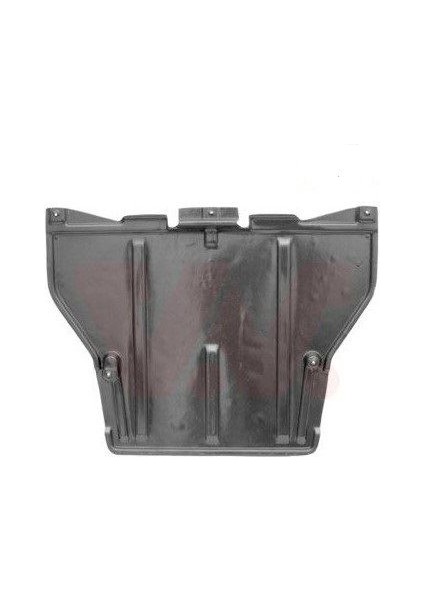 25 8D0863822 - Karter Şanzuman Koruyucu Muhafaza Sac Superb 02-08 Passat 97-05 A4 95-01 A4Q 95-01