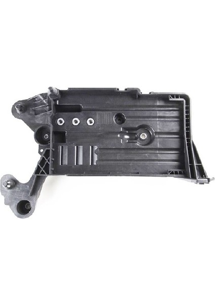 25 5Q0915331JX - Akü Bağlantı(Konsolu) Braketi Alt Octavıa 13-21 Superb 15> Golf 13-20 Jetta 20> Passat 15> Leon 13-20