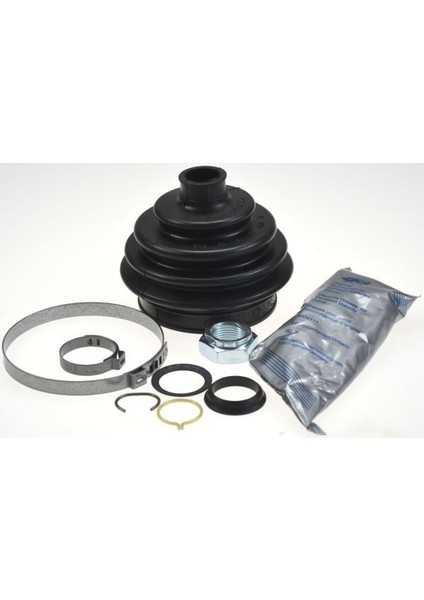 25 191498203C - Aks Körüğü Dış Kit Polo 1.4 94-99 Caddy 1.6d 1.8 90>