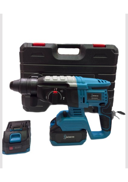 Areltar 2.28 Kırıcı Delici Hilti Çift Akülü fırsatları