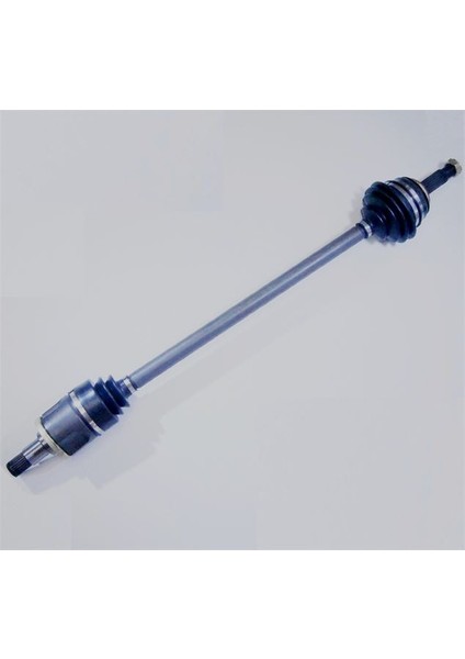 24 6U0407272FX - Aks Komple Uzun Sağ Favorit Forman 88-95 Felicia 95-01