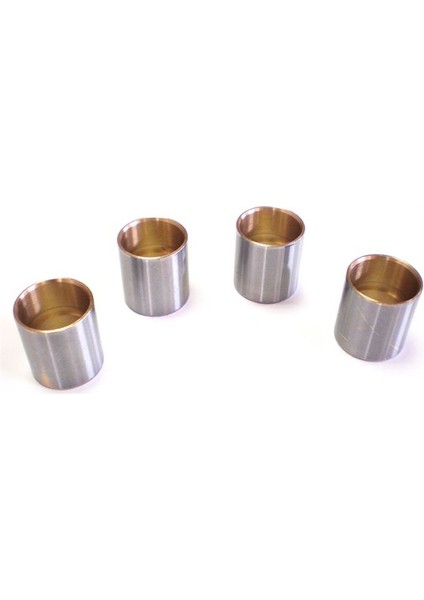 24 111018010 - Piston Kol Burcu Çelik ( A D E T )Iç ÇAP:20MM Dış ÇAP:22MM Favorit Forman 88-95 Forman 88-95 -Ame Fabia