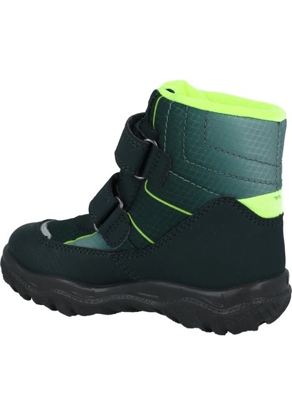 Husky+ Grotex Erkek Çocuk Bot Yeşil indirimleri