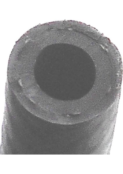 48 Yakıt Hortum 7,5mm 1,5metre - Benzin Hortumu Çap=7,5mm 1,5 Metre Samara