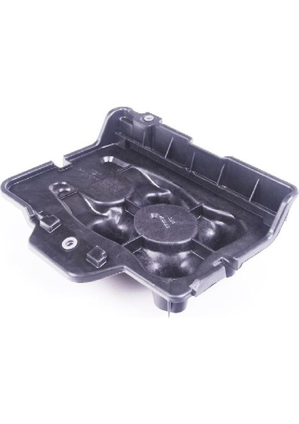 25 1J0915333AX - Akü Bağlantı(Konsolu) Braketi Alt Octavıa 01-11 Bora 99-05 Golf 98-06 Leon 00-06 Toledo 99-04 A3 01-03