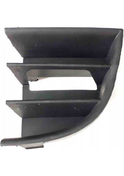 25 1Z0853665CX - Tampon Izgarası Orta Sol Octavia 09-13