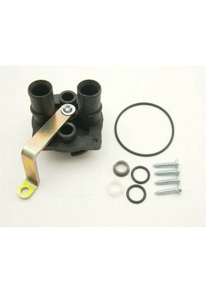 23 115972072 - Kalorifer Musluk Seti Favorıt Yeni Model 06/93-94 Eski Model 88-06/93