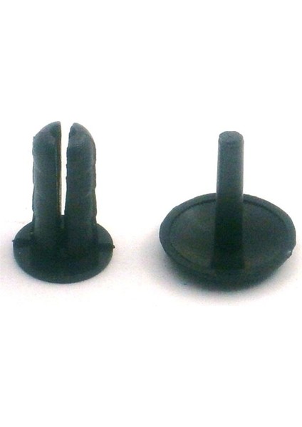 48 Tpart 36216 - Bagaj Döşeme Klips Samara