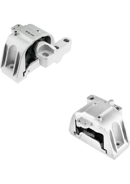 25 Trow 101336 - Motor Takozu Komple Sağ Octavıa Golf Bora
