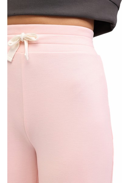 Wl 22ALY24FP42211 Yog 5pr Pembe Kadın Eşofman Altı fırsatları