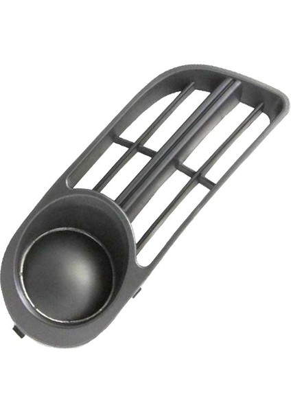 25 6Y0807368BX - Sis Far Çerçevesi Sağ (Sis Deliksiz) Fabia 05-08