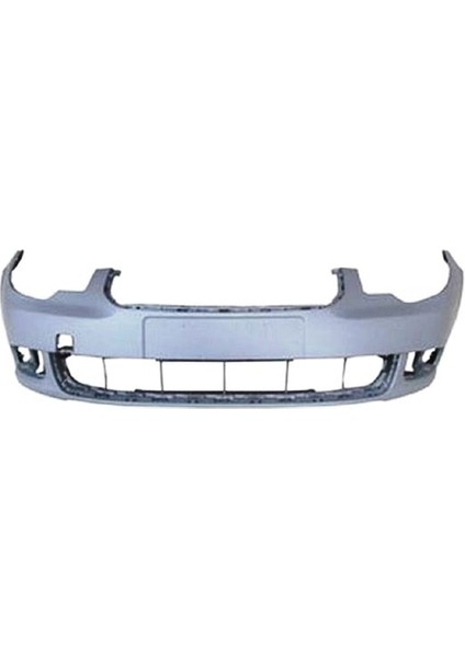 25 Tw 1389 2000 - Tampon Ön (Sis Panjur Delikli-Sensör Deliksiz) Superb 08-13