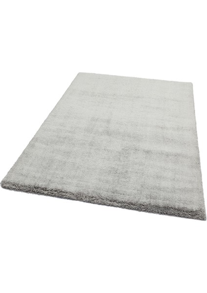 Comfort 1006 Gri - Yumuşak Dokulu Hav Toz Yapmayan Modern Pofuduk Shaggy Halı fiyatları