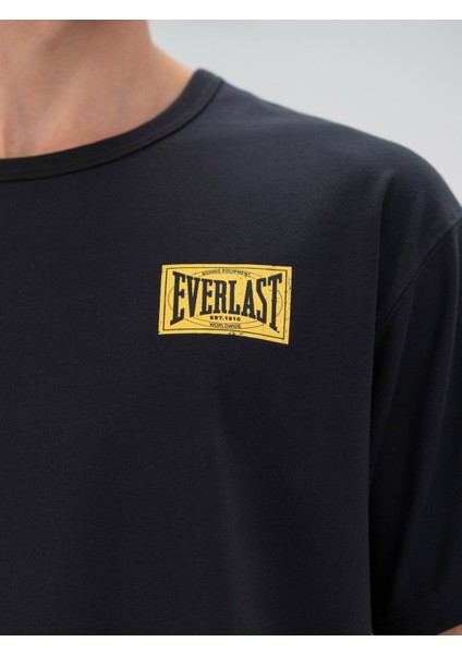 1910 Classic Comfort Antrasit Erkek Tişört indirimleri