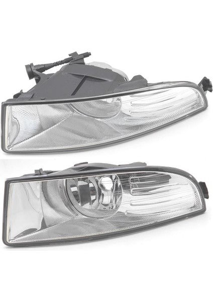 25 1ZD941699AX - Sis Farı Sol Octavia 07-16