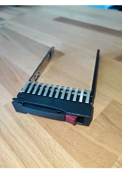 Caddy 2.5″ Sas Hp 418399-001 Hp Proliant DL380, DL370, DL360, G5, G6 Et G7