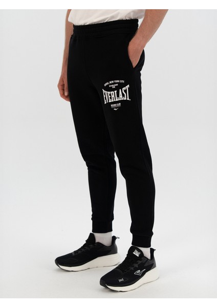 Bronx Nyc Regular Siyah Erkek Eşofman Altı fiyatları