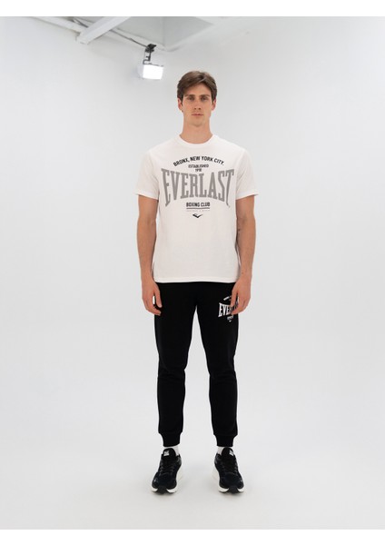 Bronx Nyc Regular Siyah Erkek Eşofman Altı indirimleri