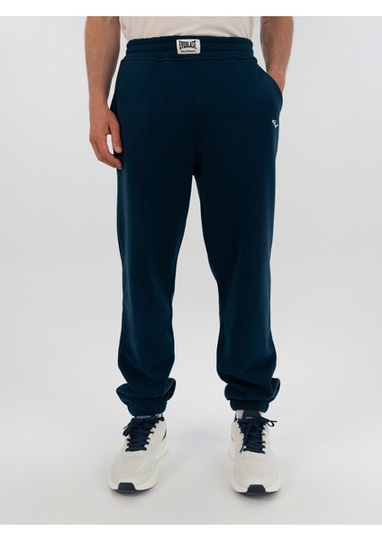 Heritage Champions Unisex Lacivert Eşofman Altı.376