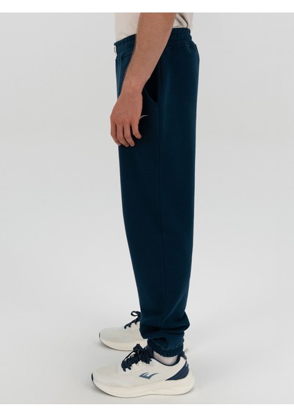 Heritage Champions Unisex Lacivert Eşofman Altı.376 fırsatları