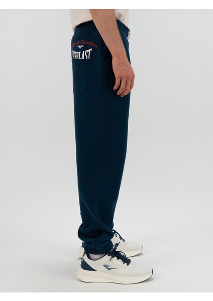 Heritage Champions Unisex Lacivert Eşofman Altı.376 indirimleri