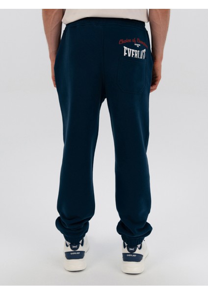 Heritage Champions Lacivert Unisex Eşofman Altı fiyatları