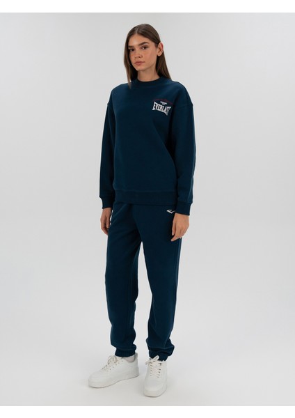 Heritage Champions Lacivert Unisex Eşofman Altı