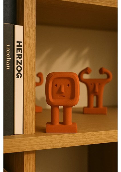 Beton Eller Havaya Serisi Biblo indirimleri